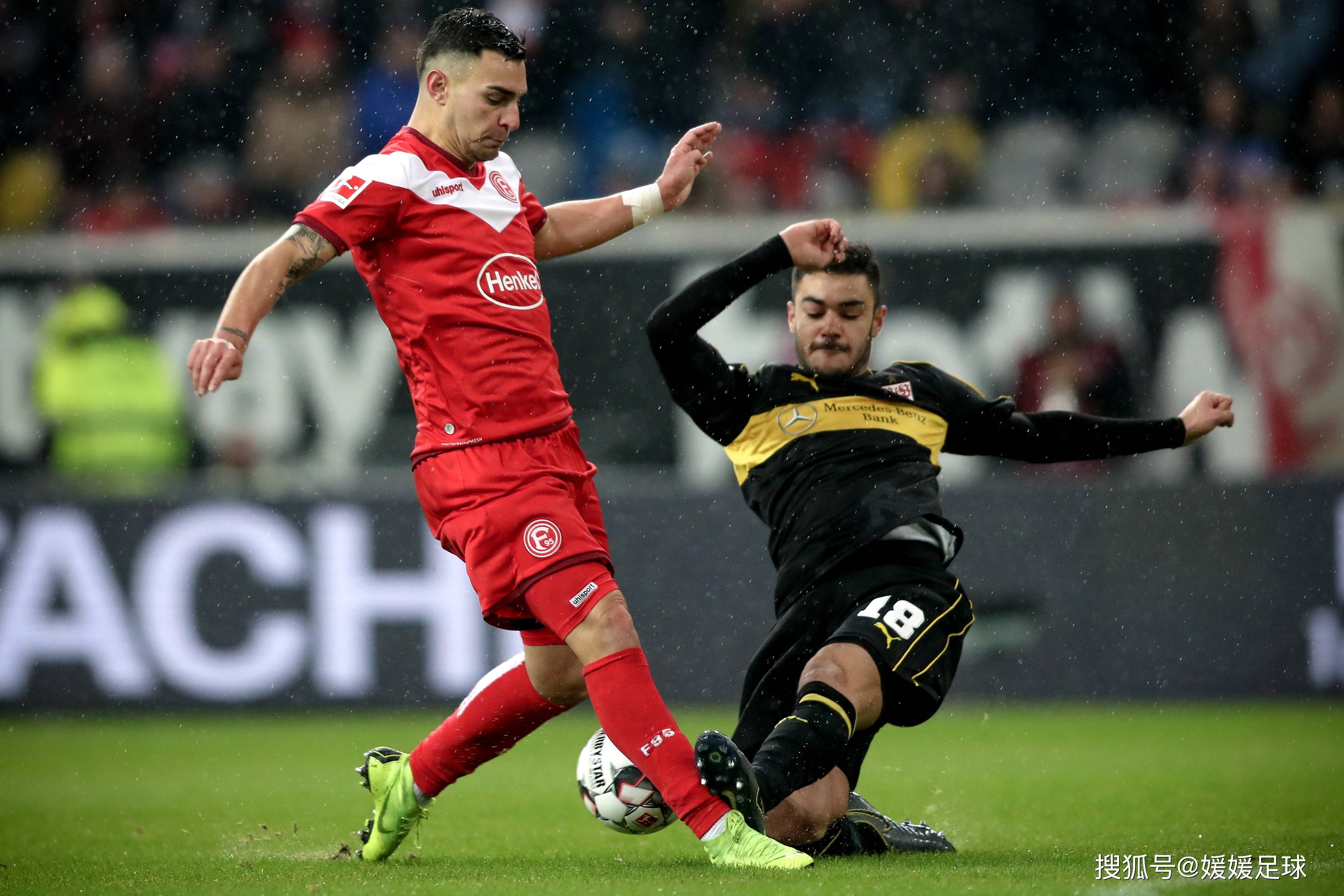 斯图加特新援表现出色，成为球队新希望的简单介绍