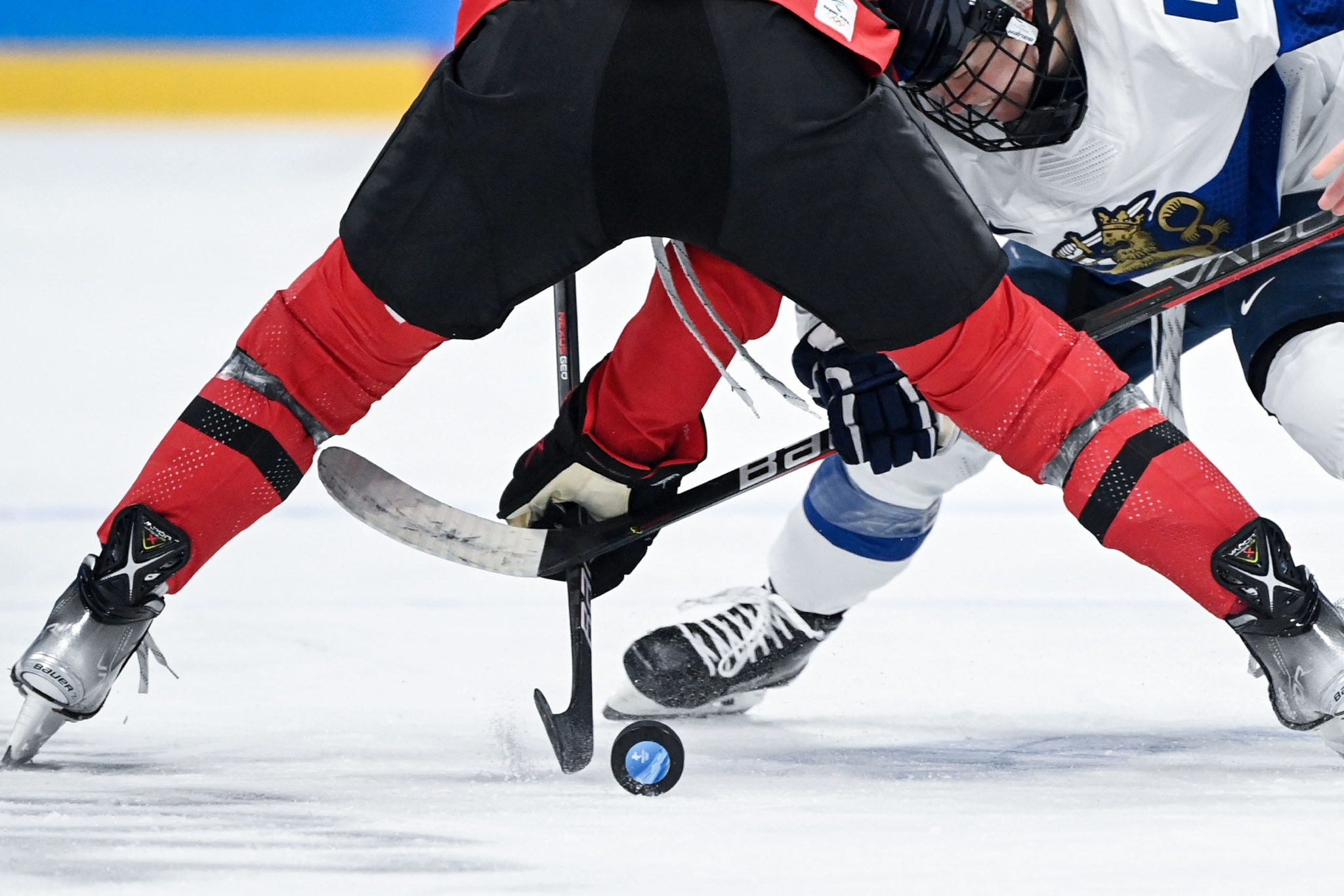 关于加拿大冰球队实力强劲,一路领先获得胜利的信息 关于加拿大冰球队实力强劲,一路领先获得胜利的信息