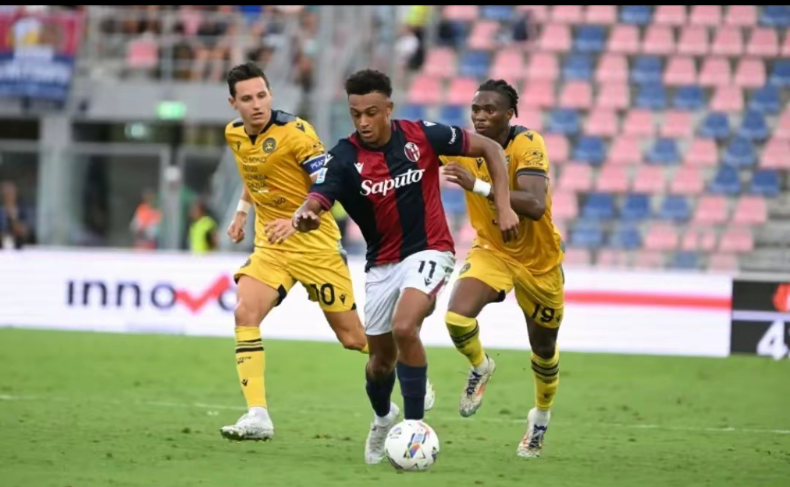 关于帕尔马客场不敌乌迪内斯，遭到连败的信息