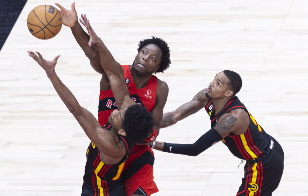 猛龙罗斯连续发威单核浓缩击败老鹰