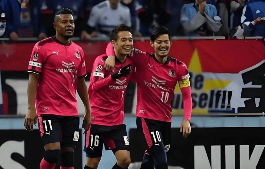 大阪樱花主场卫冕无缘胜利来袭的简单介绍