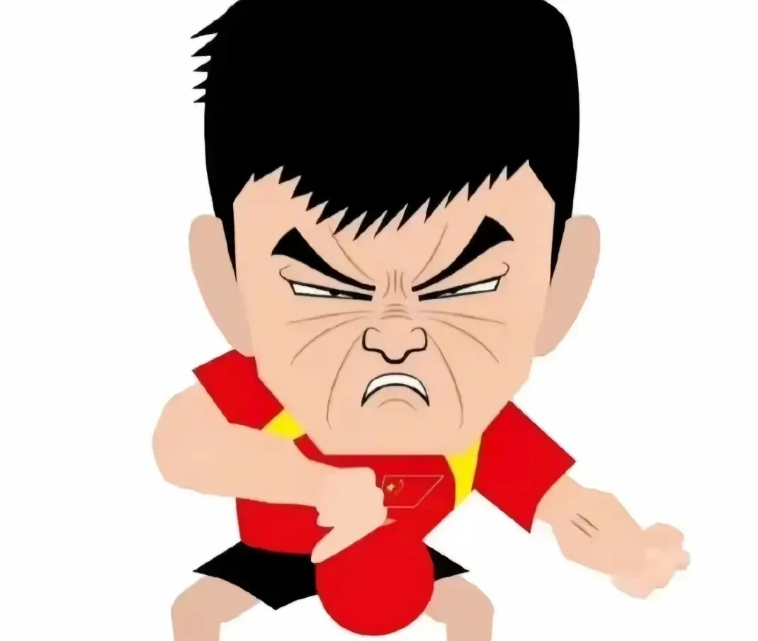 包含比利时乒乓球队爆冷瑞典乒乓球队，许昕送出助攻的词条