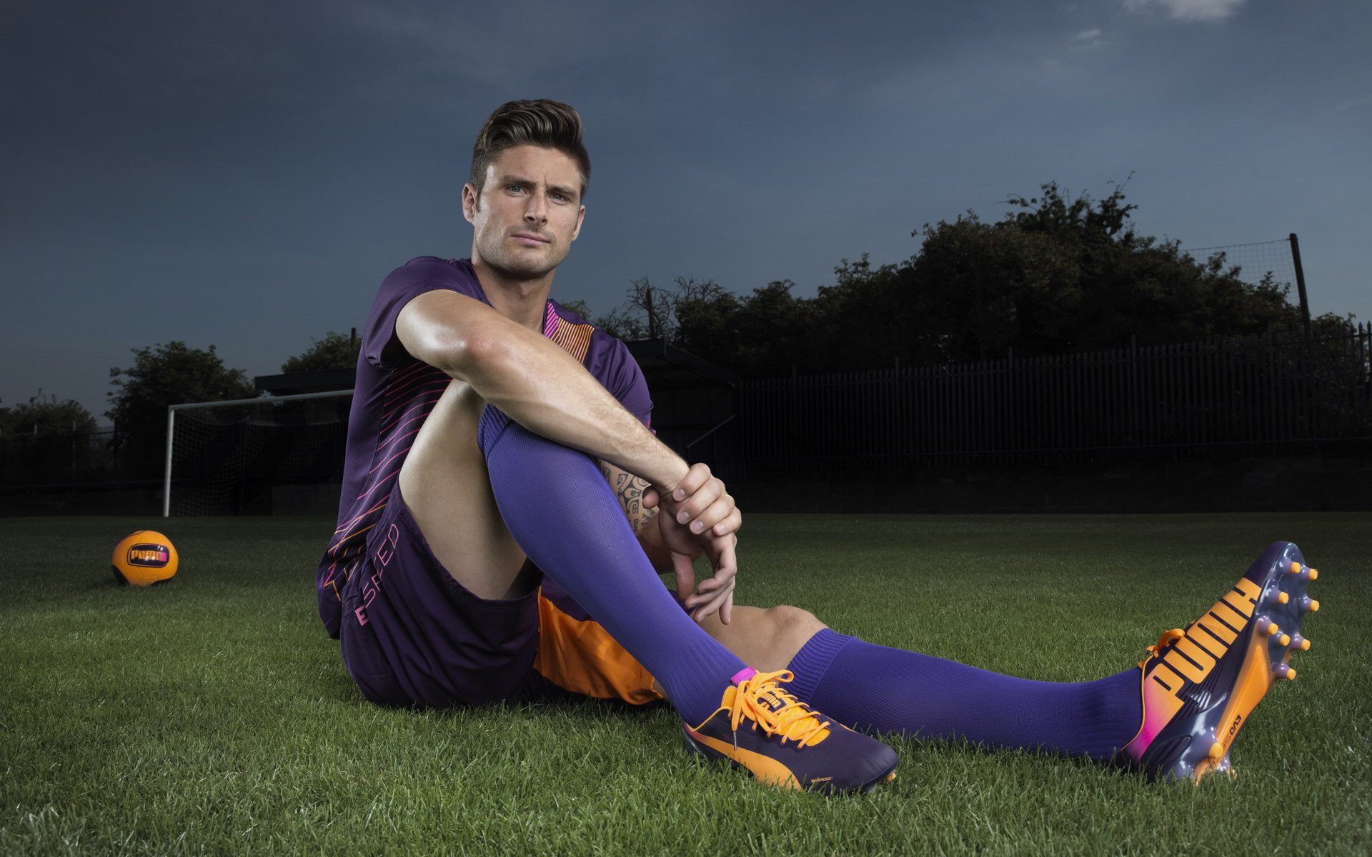 当桑巴遇见北欧巨人,哈兰德扛起全队,巴西对阵亚特兰大的战术革命