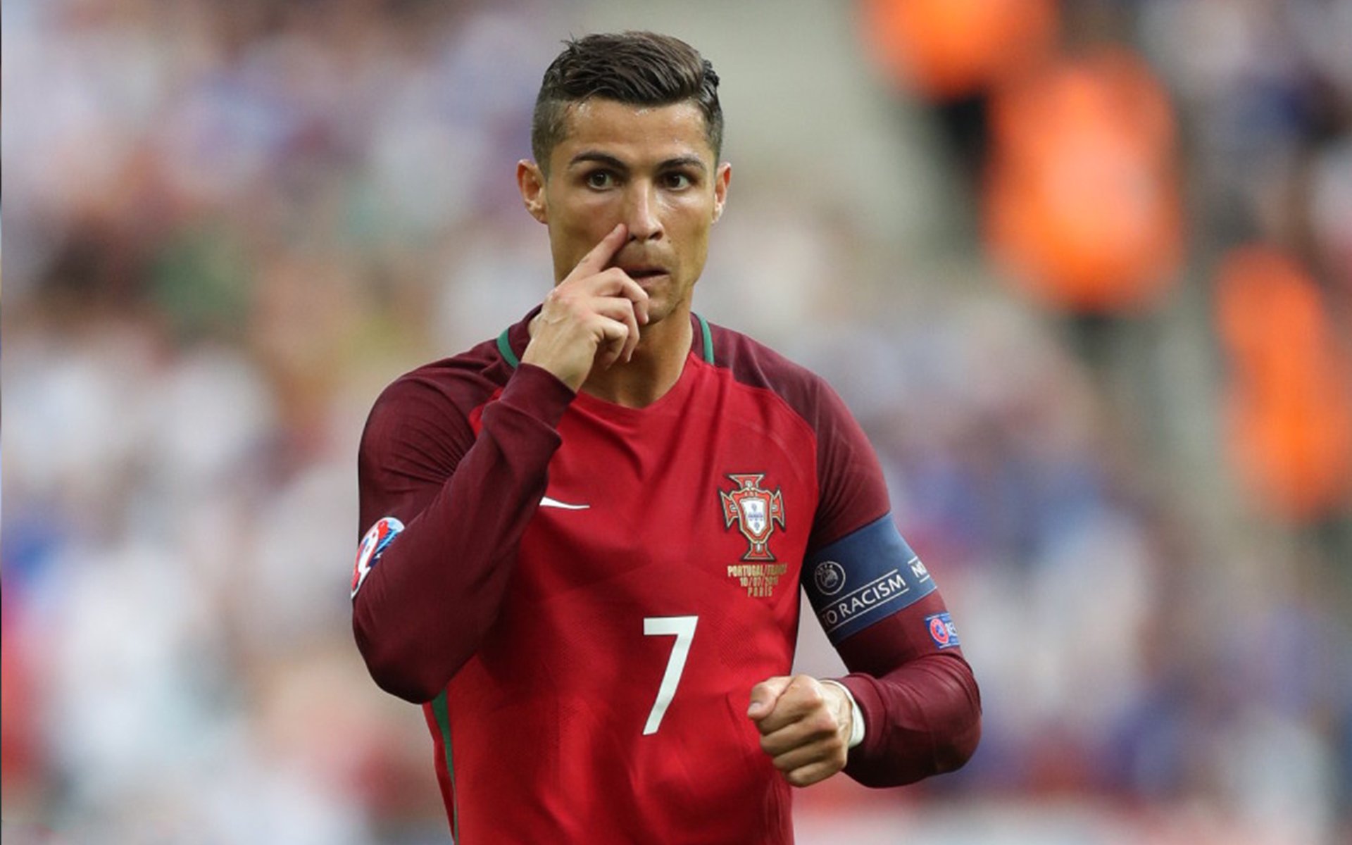 双重震撼夜，德国逆转曼城，萨拉赫刷新纪录—足球的不可预测之美